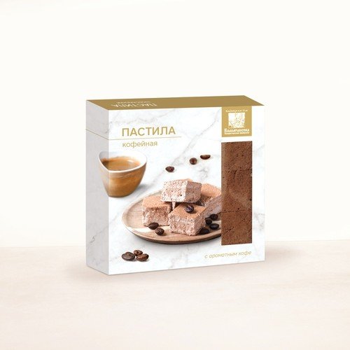  Пастила 150г кофейная  в Воронеже